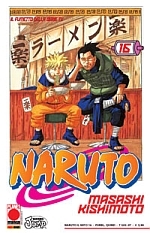 Naruto il mito